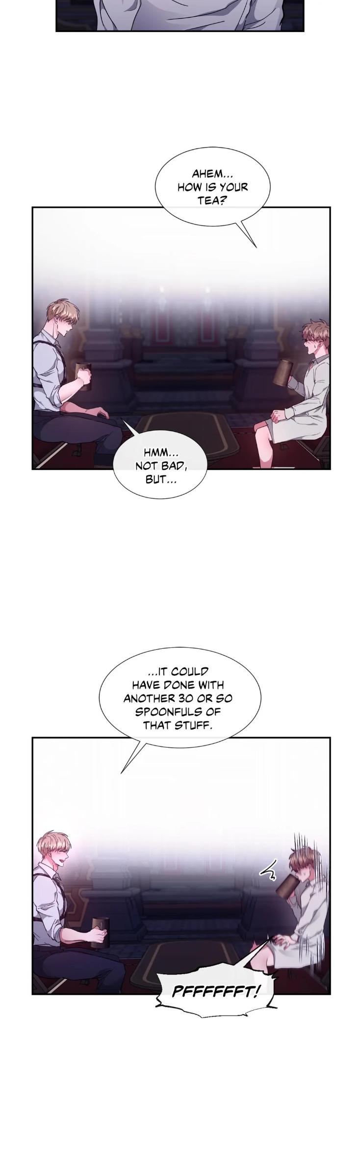 In-The-Castle-The-Dragons-Erotic-Education-By-Ppeurin-Eng page 19