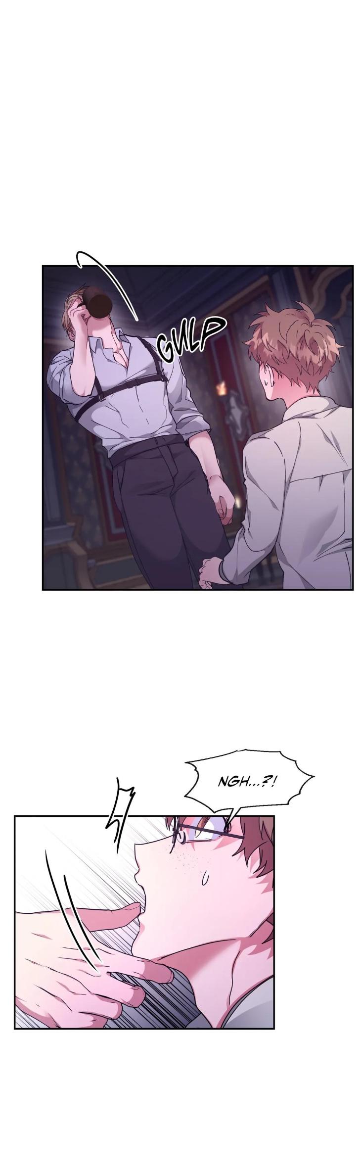 In-The-Castle-The-Dragons-Erotic-Education-By-Ppeurin-Eng page 23