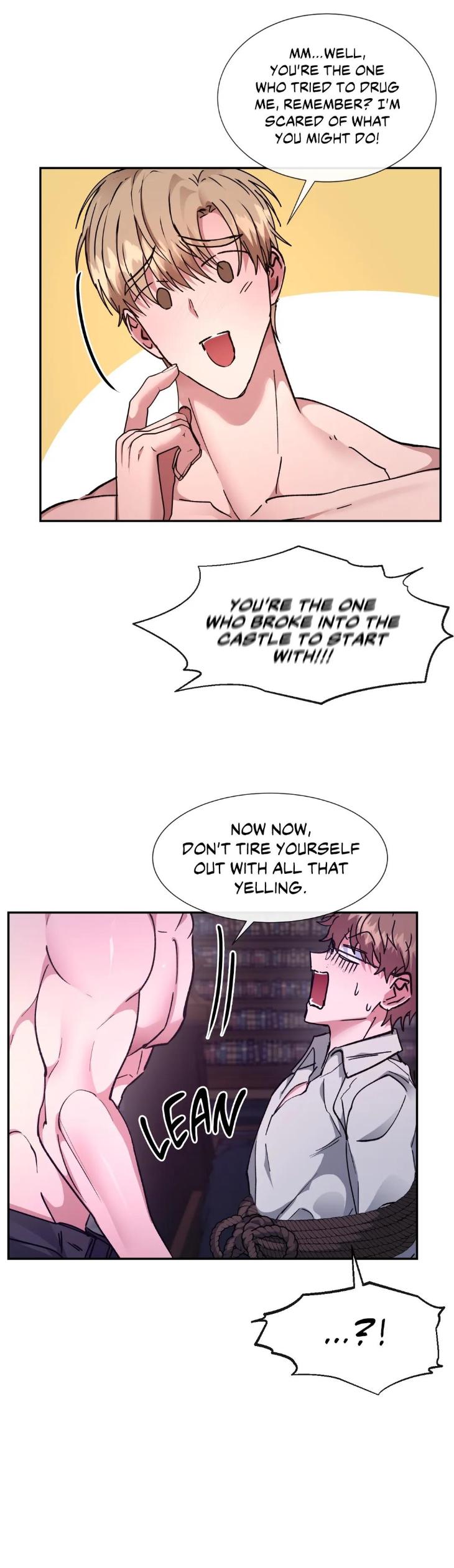In-The-Castle-The-Dragons-Erotic-Education-By-Ppeurin-Eng page 31