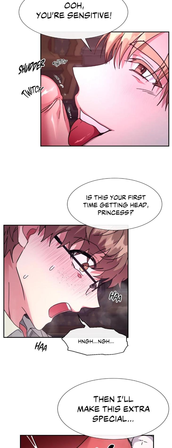 In-The-Castle-The-Dragons-Erotic-Education-By-Ppeurin-Eng page 18