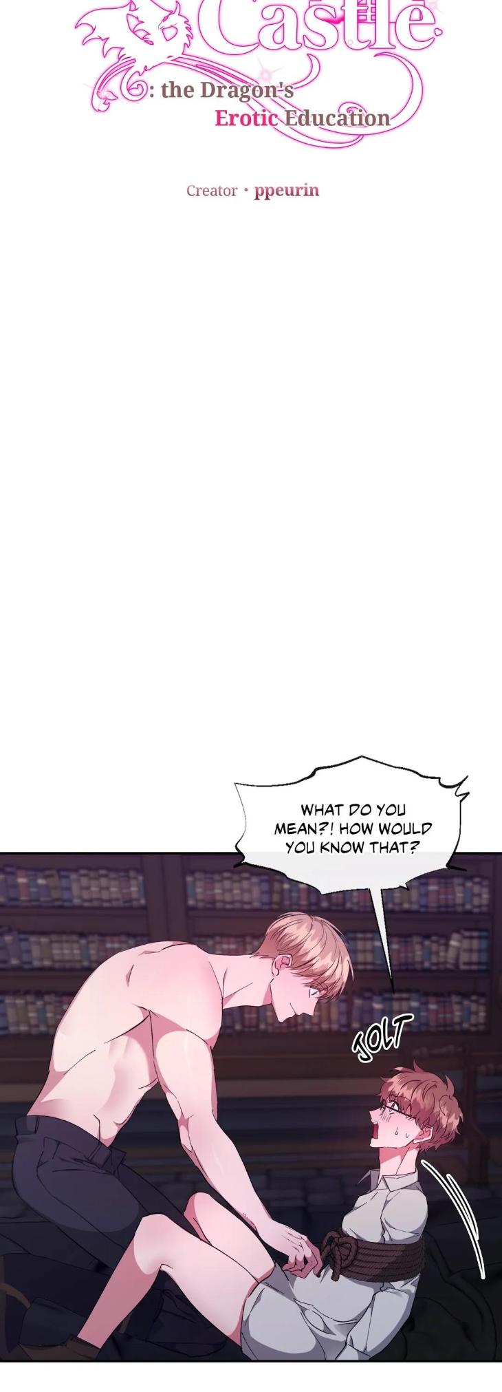 In-The-Castle-The-Dragons-Erotic-Education-By-Ppeurin-Eng page 5