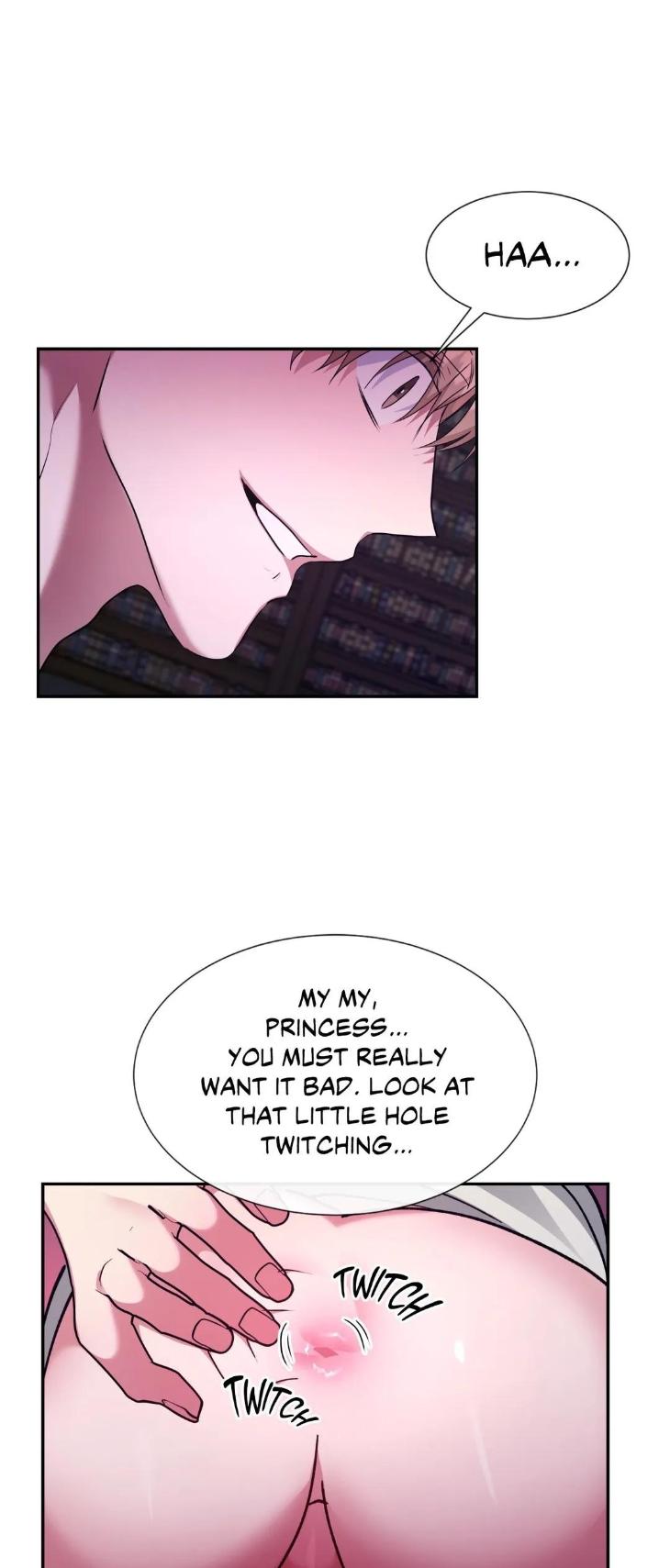 In-The-Castle-The-Dragons-Erotic-Education-By-Ppeurin-Eng page 19