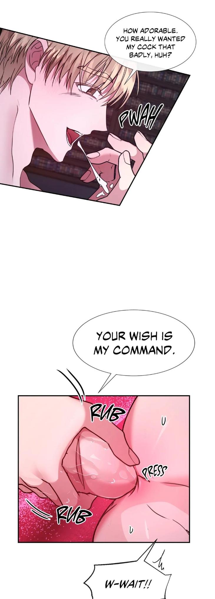 In-The-Castle-The-Dragons-Erotic-Education-By-Ppeurin-Eng page 22