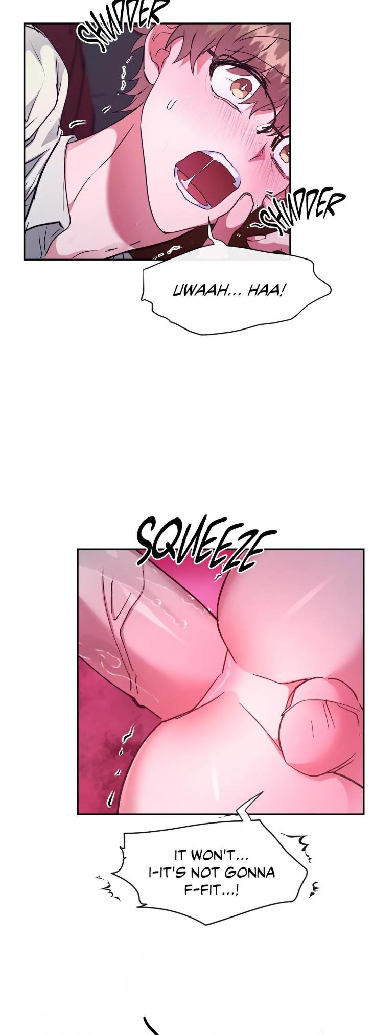 In-The-Castle-The-Dragons-Erotic-Education-By-Ppeurin-Eng page 25