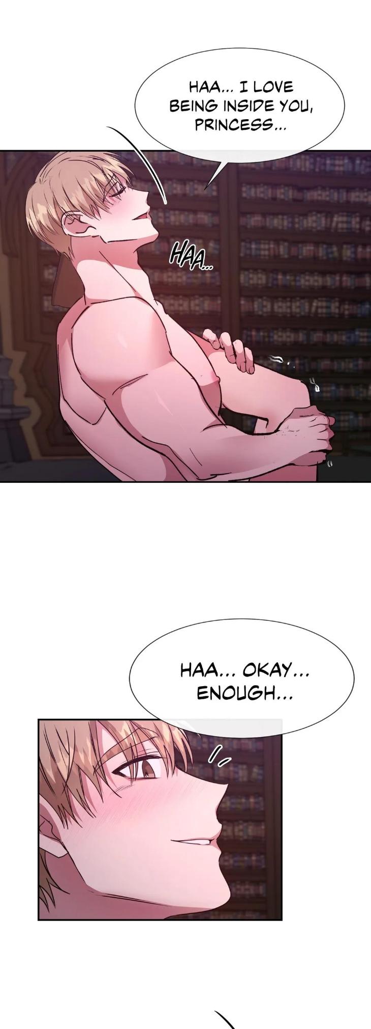 In-The-Castle-The-Dragons-Erotic-Education-By-Ppeurin-Eng page 47