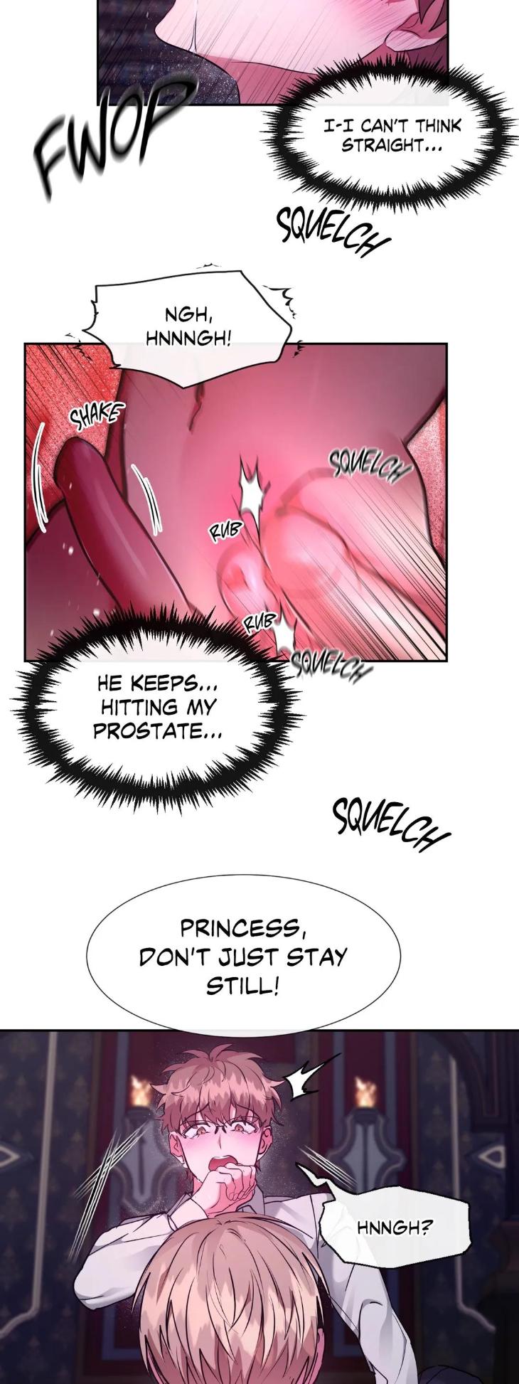 In-The-Castle-The-Dragons-Erotic-Education-By-Ppeurin-Eng page 24