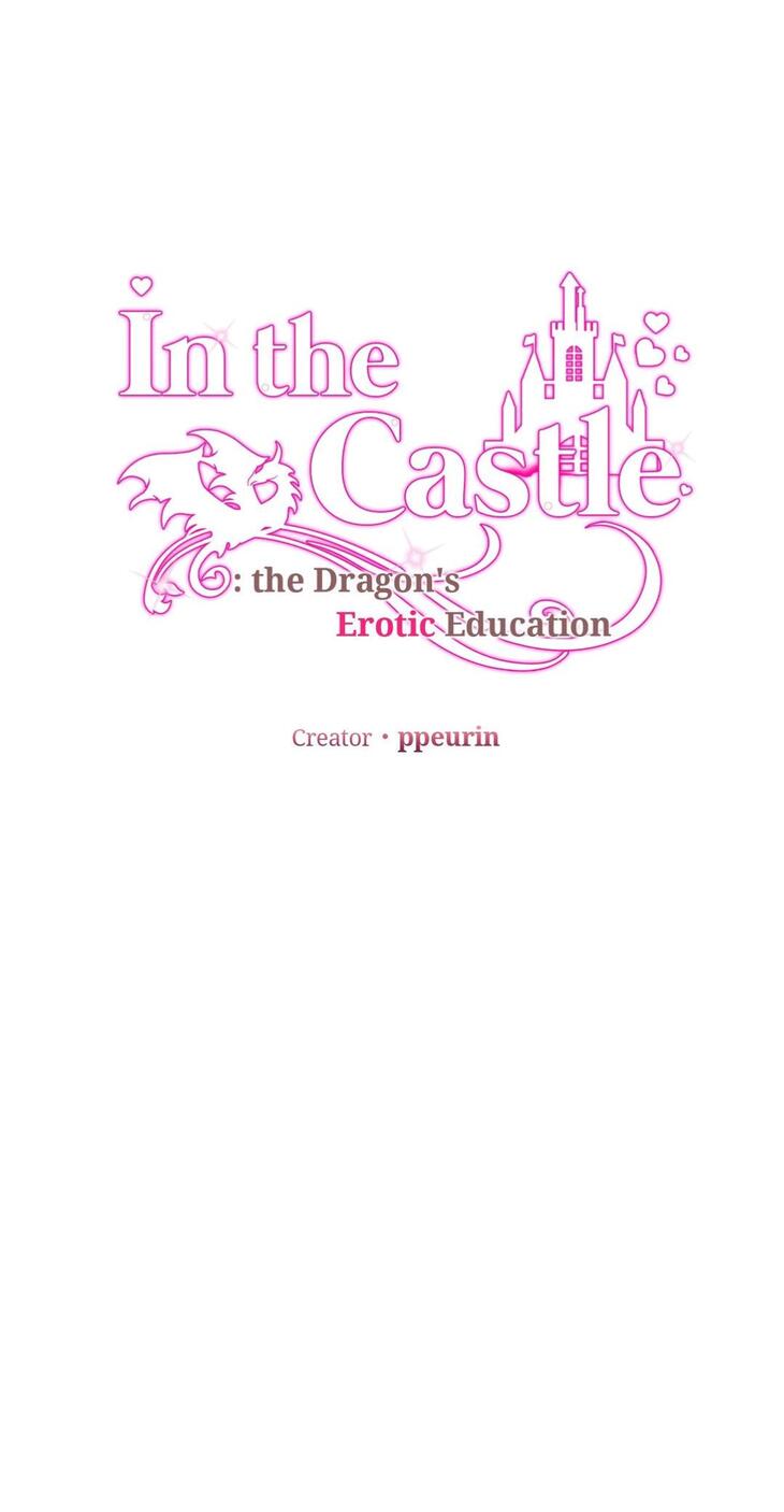 In-The-Castle-The-Dragons-Erotic-Education-By-Ppeurin-Eng page 2