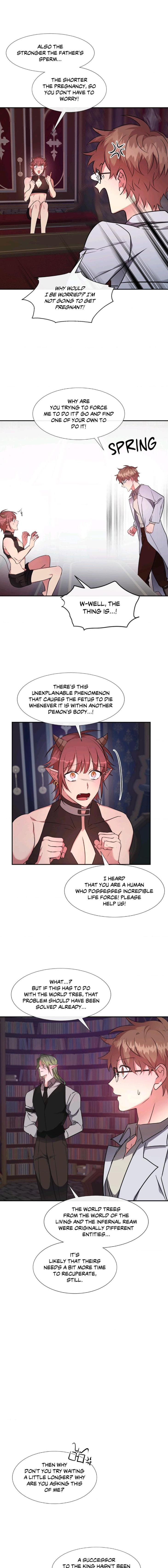 In-The-Castle-The-Dragons-Erotic-Education-By-Ppeurin-Eng page 13