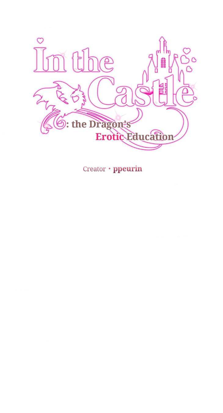 In-The-Castle-The-Dragons-Erotic-Education-By-Ppeurin-Eng page 2