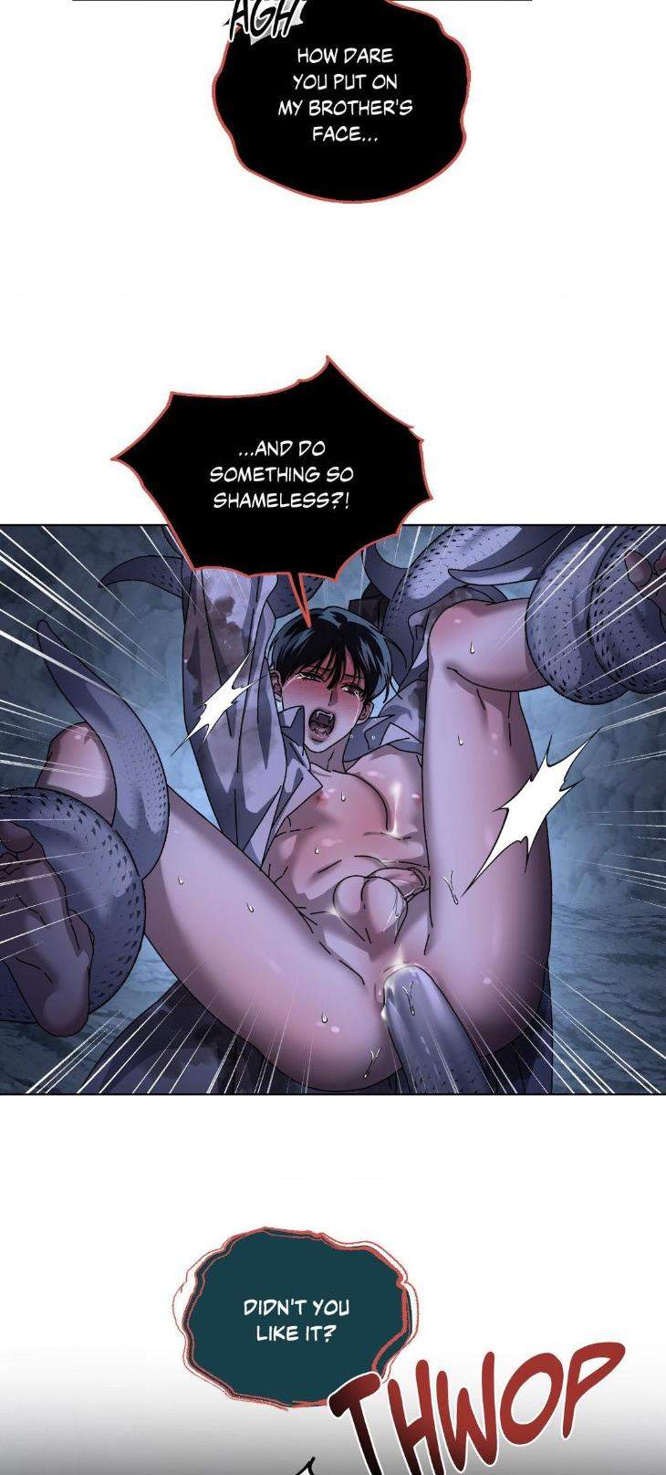In-The-Deep-By-Pache-Uncensored-Eng page 33
