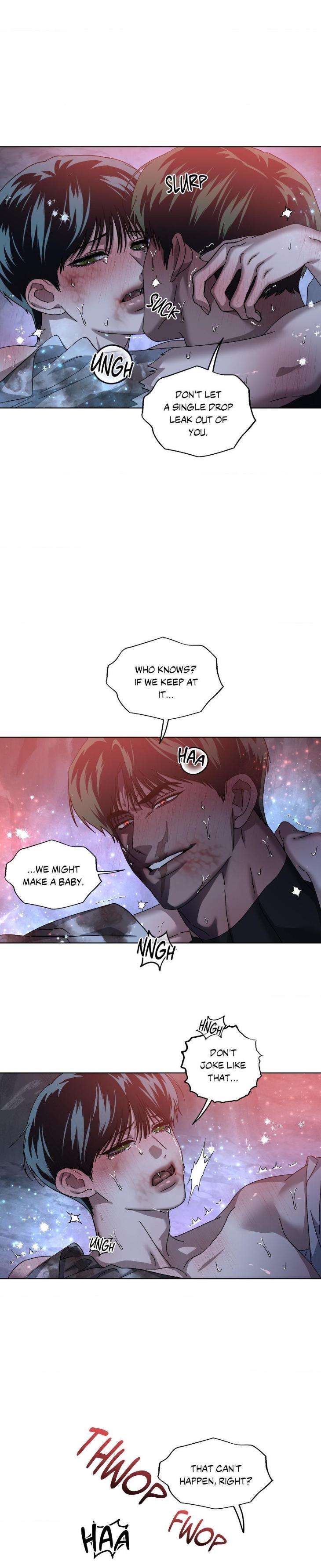 In-The-Deep-By-Pache-Uncensored-Eng page 14