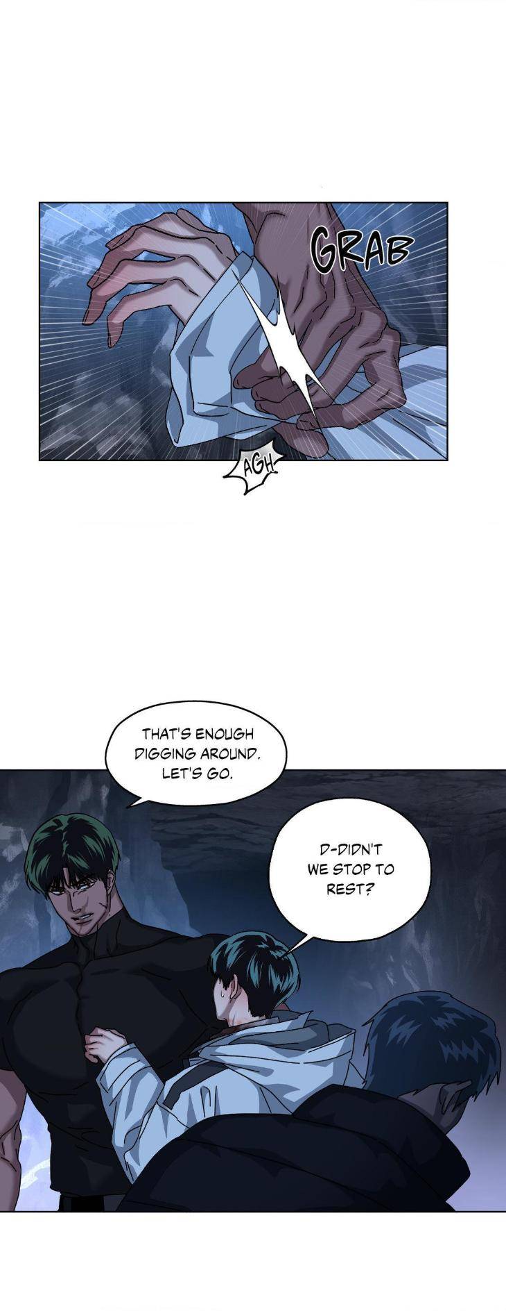 In-The-Deep-By-Pache-Uncensored-Eng page 26