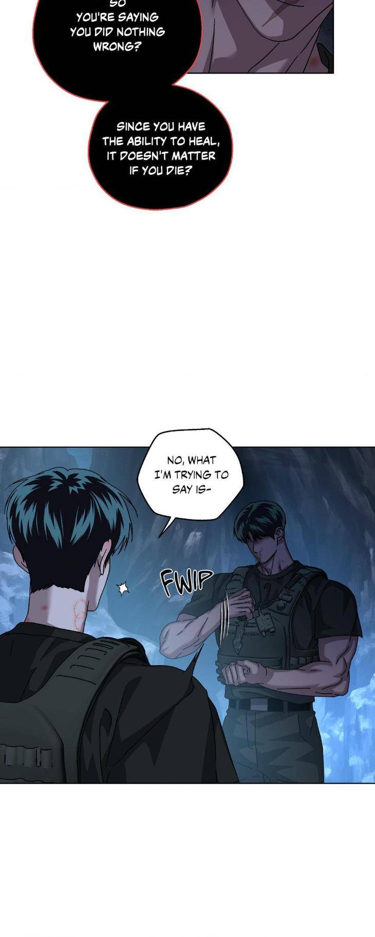 In-The-Deep-By-Pache-Uncensored-Eng page 23