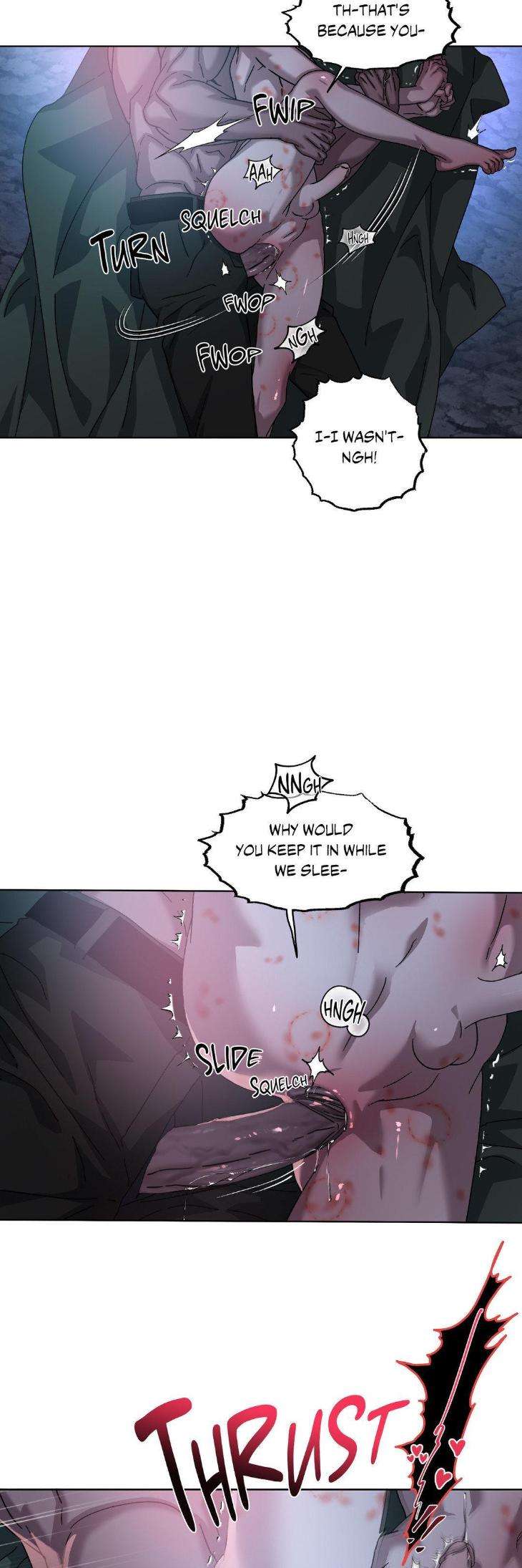 In-The-Deep-By-Pache-Uncensored-Eng page 9