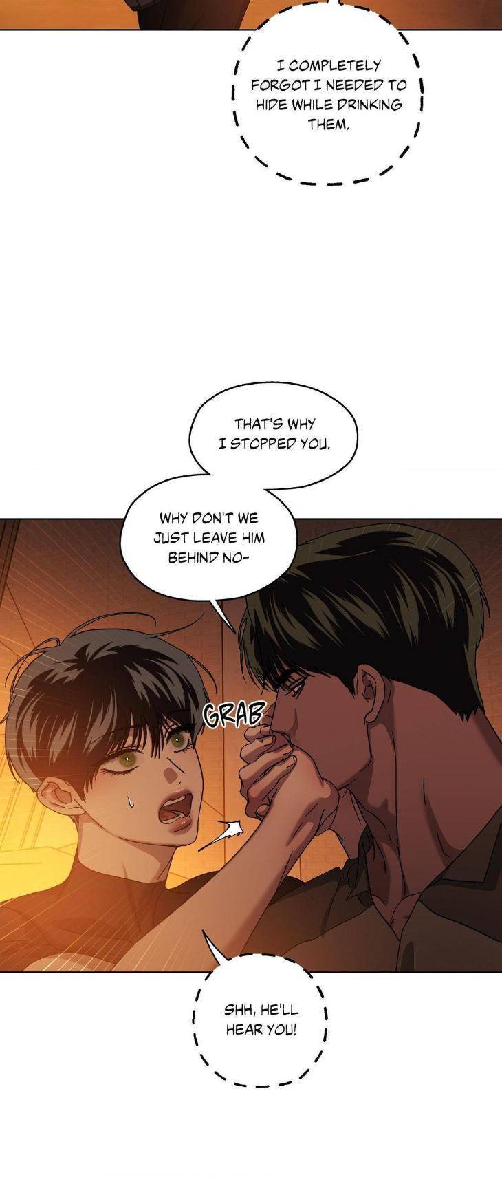In-The-Deep-By-Pache-Uncensored-Eng page 34