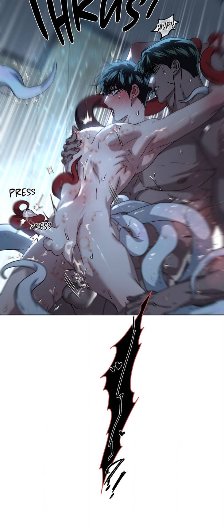 In-The-Deep-By-Pache-Uncensored-Eng page 27