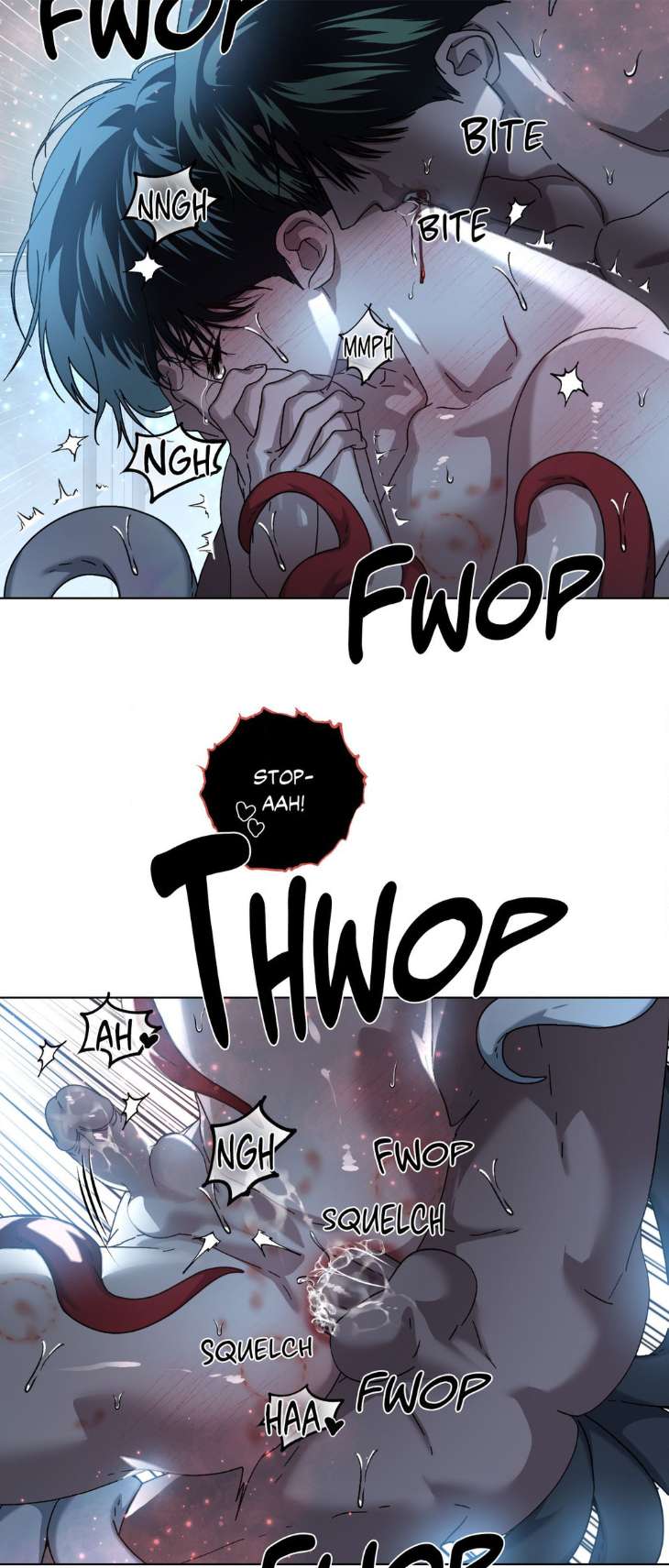 In-The-Deep-By-Pache-Uncensored-Eng page 29