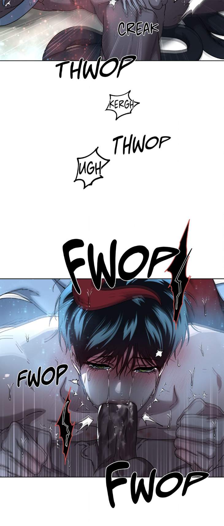 In-The-Deep-By-Pache-Uncensored-Eng page 45