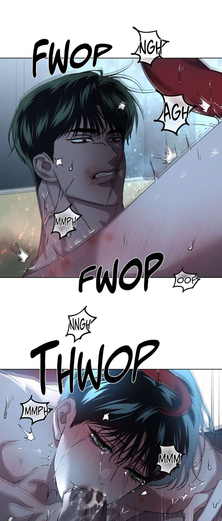In-The-Deep-By-Pache-Uncensored-Eng page 46