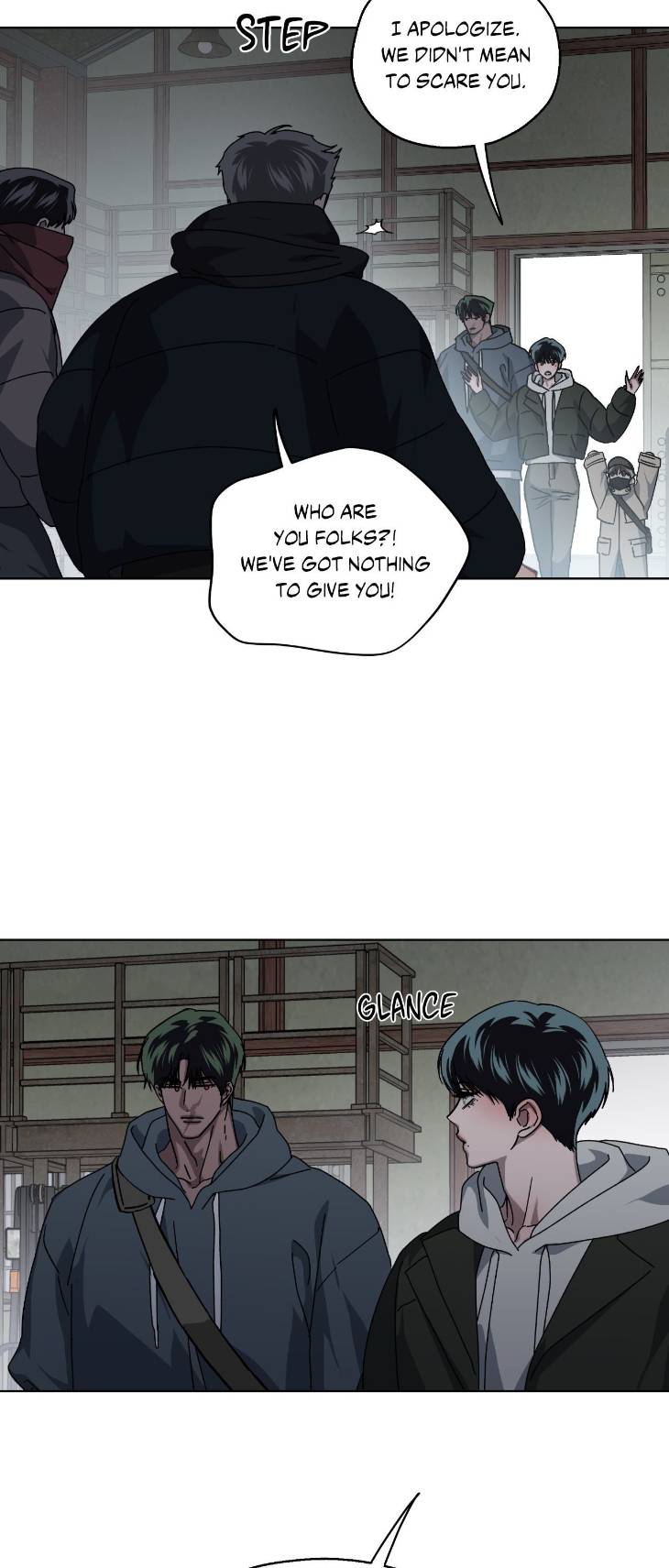 In-The-Deep-By-Pache-Uncensored-Eng page 15