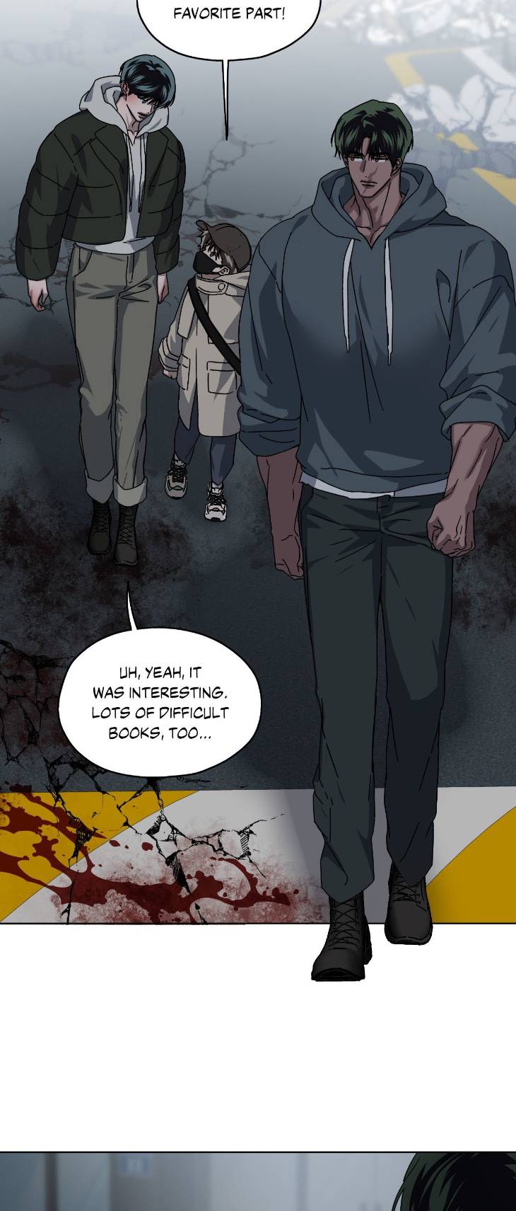 In-The-Deep-By-Pache-Uncensored-Eng page 9