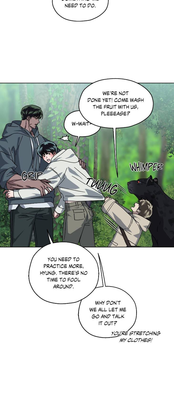 In-The-Deep-By-Pache-Uncensored-Eng page 41