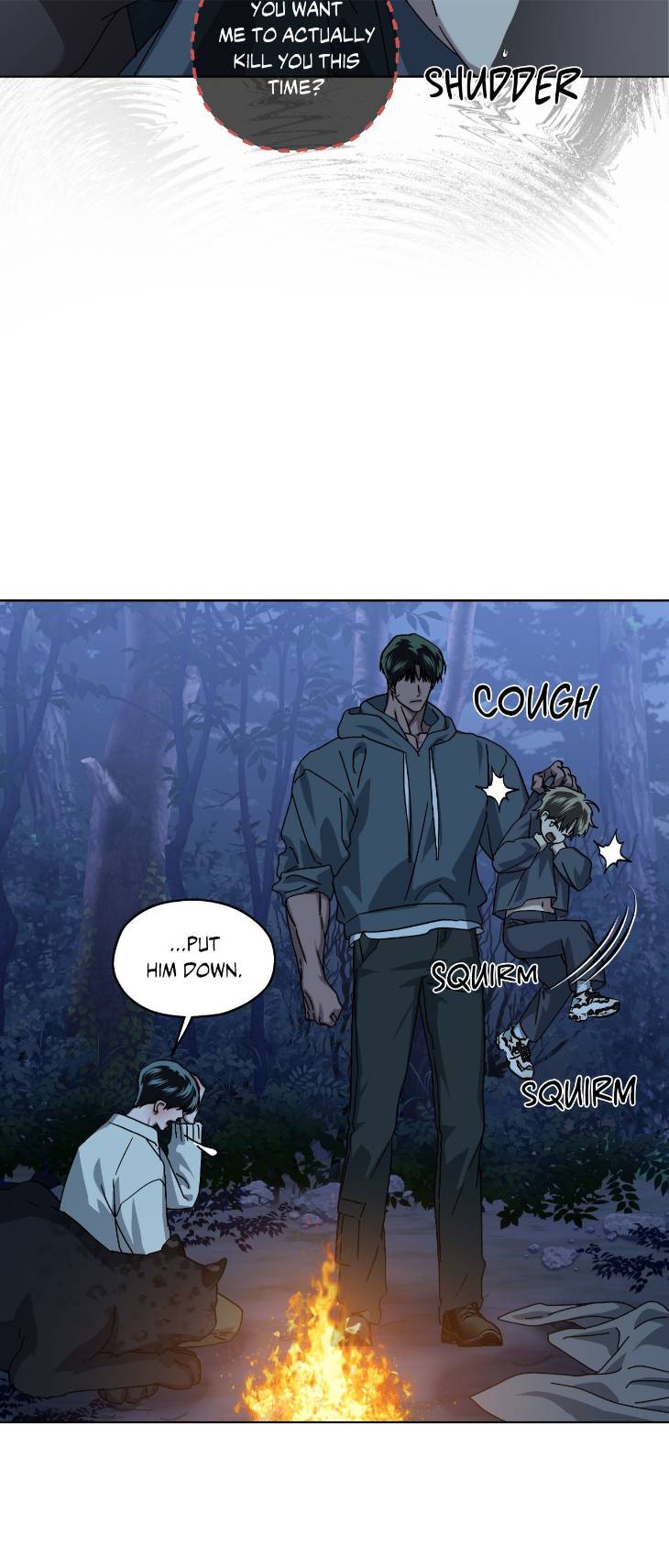 In-The-Deep-By-Pache-Uncensored-Eng page 34