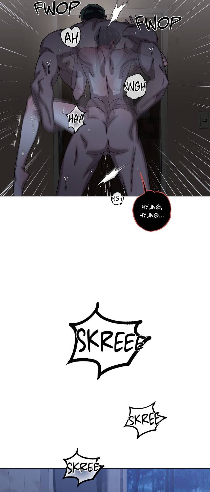 In-The-Deep-By-Pache-Uncensored-Eng page 25