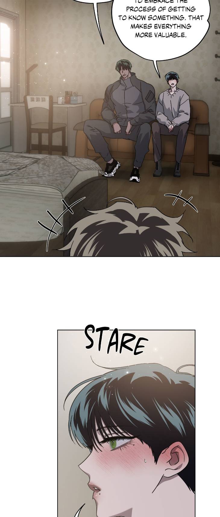 In-The-Deep-By-Pache-Uncensored-Eng page 45