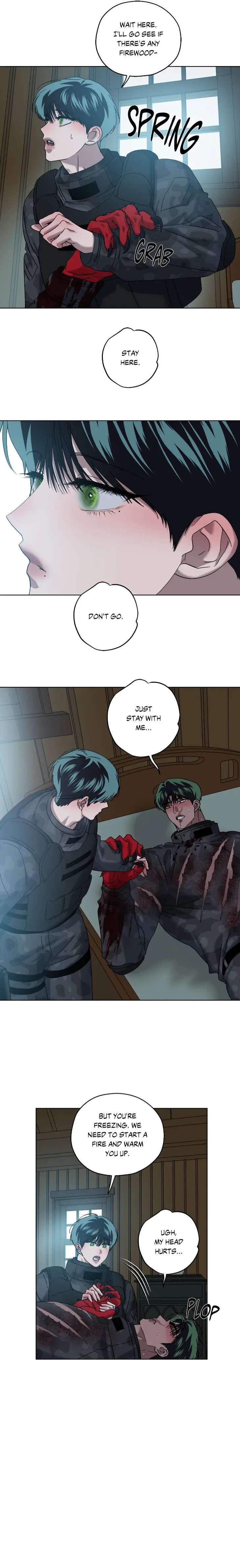 In-The-Deep-By-Pache-Uncensored-Eng page 19
