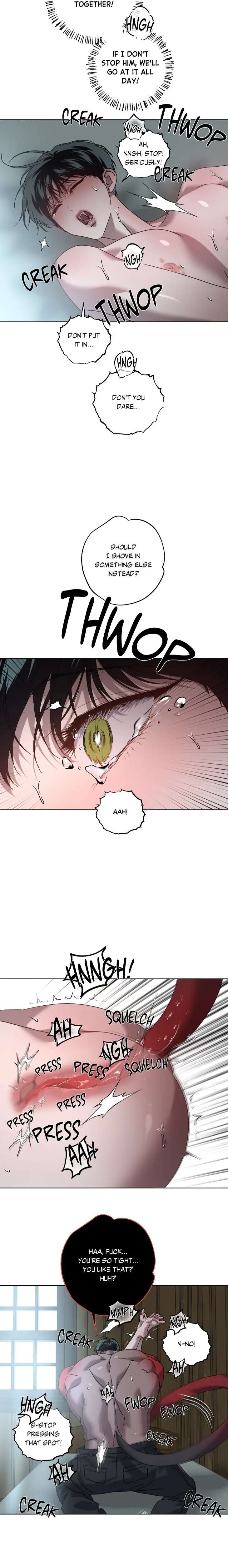In-The-Deep-By-Pache-Uncensored-Eng page 10