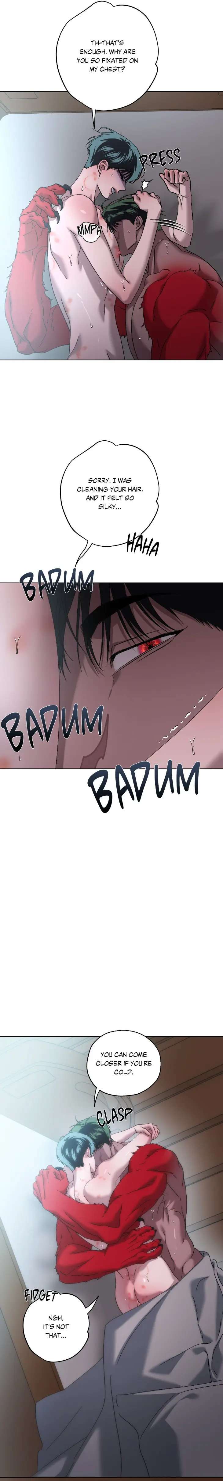 In-The-Deep-By-Pache-Uncensored-Eng page 10