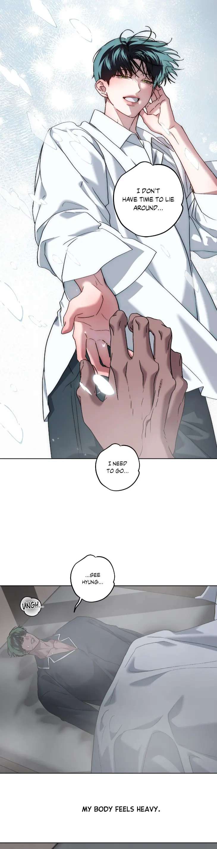 In-The-Deep-By-Pache-Uncensored-Eng page 14