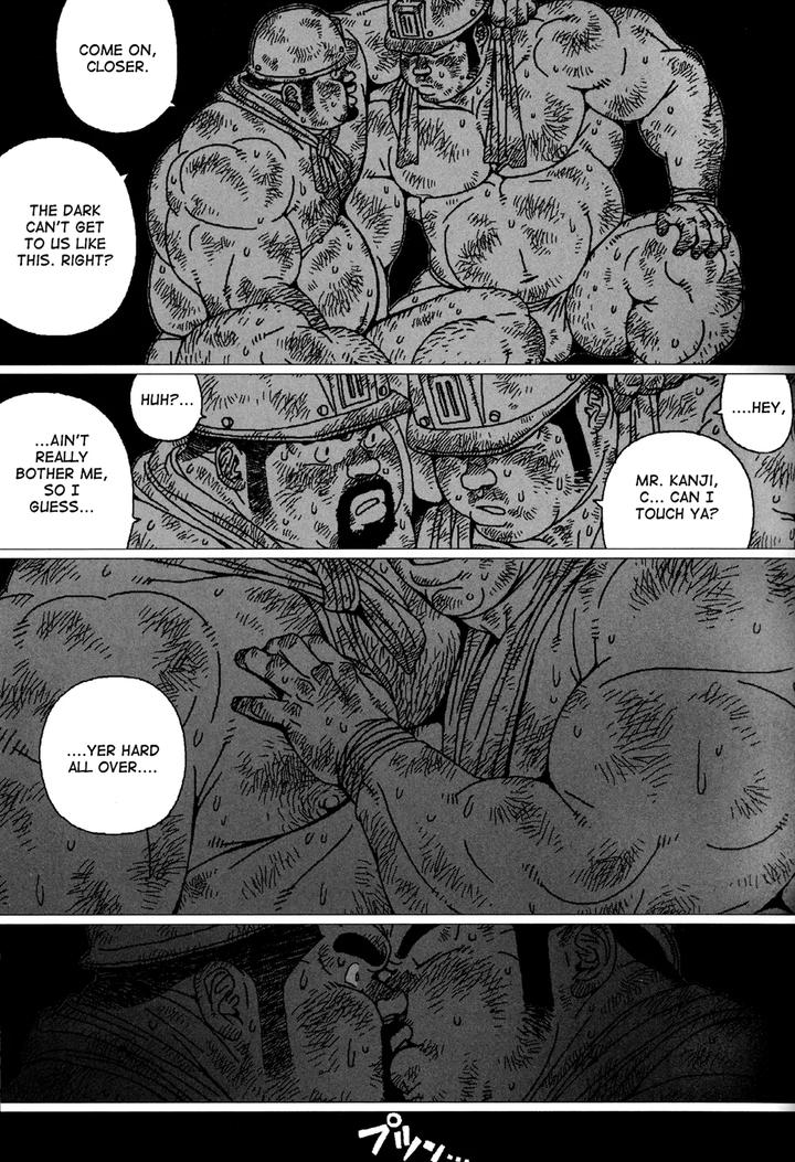 In-The-Hole-By-Biggym-Jiraiya-Eng page 9