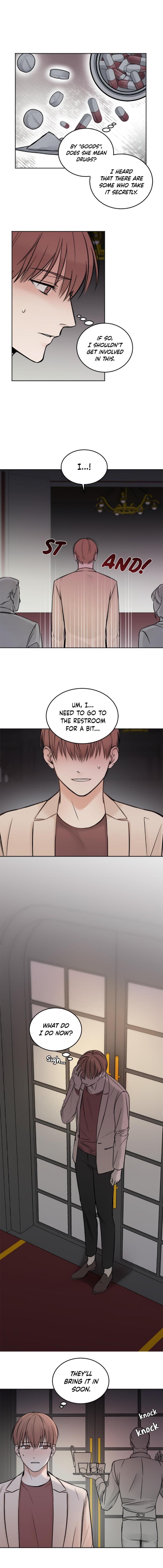 In-The-Private-Room-By-Seobang-Dasjwi-Uncensored-Eng page 12
