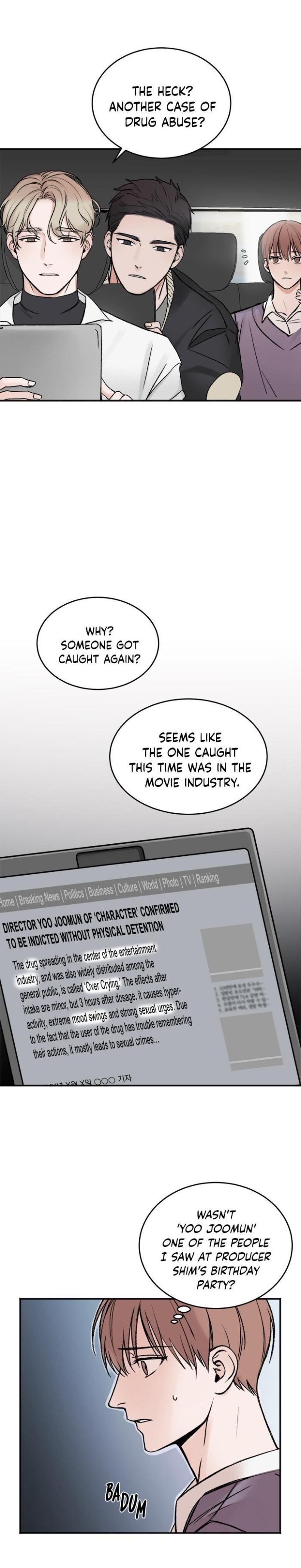 In-The-Private-Room-By-Seobang-Dasjwi-Uncensored-Eng page 9