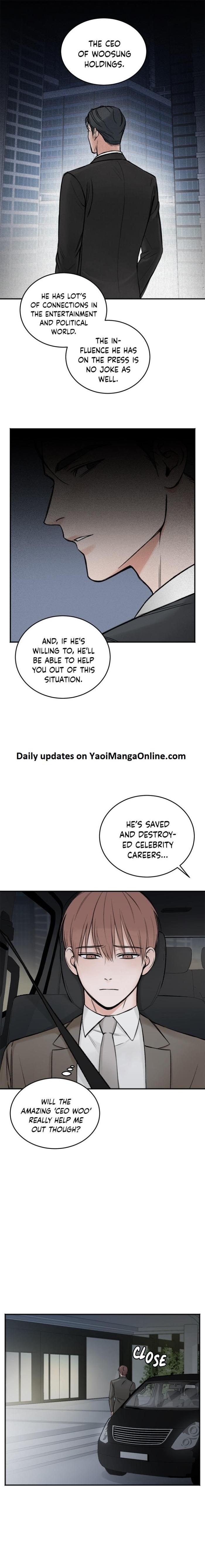 In-The-Private-Room-By-Seobang-Dasjwi-Uncensored-Eng page 13