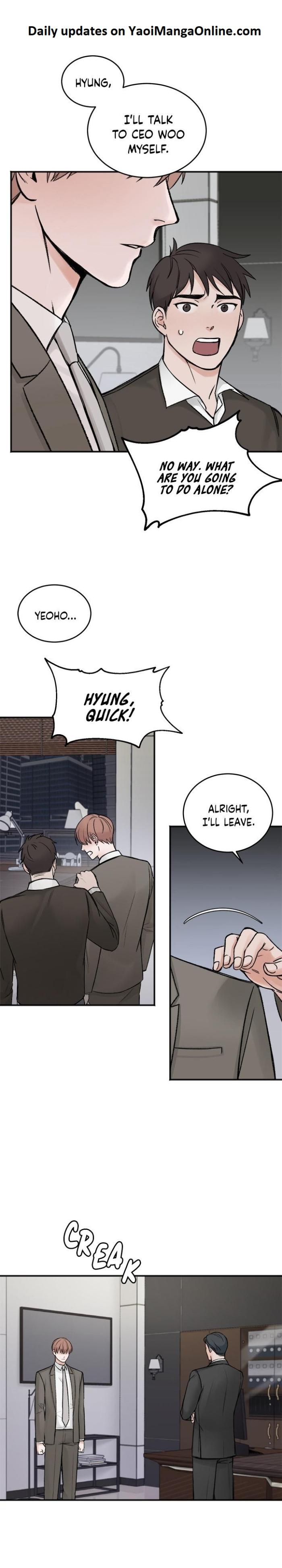 In-The-Private-Room-By-Seobang-Dasjwi-Uncensored-Eng page 21