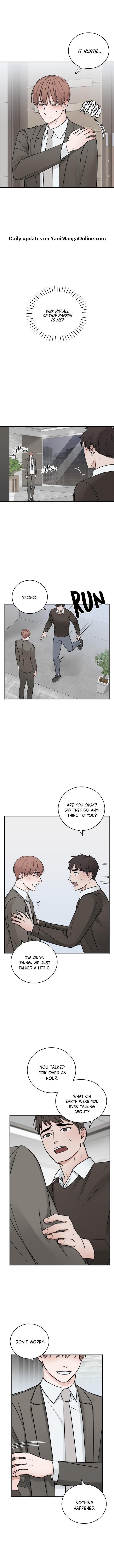 In-The-Private-Room-By-Seobang-Dasjwi-Uncensored-Eng page 5