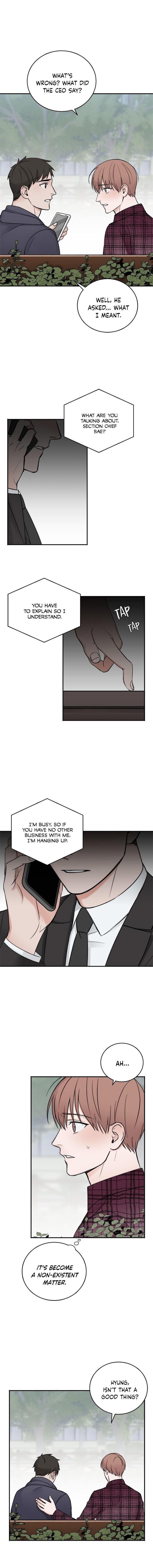 In-The-Private-Room-By-Seobang-Dasjwi-Uncensored-Eng page 11