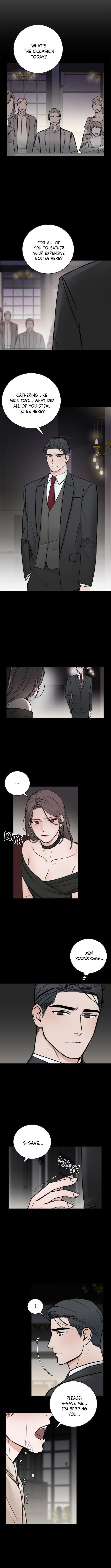 In-The-Private-Room-By-Seobang-Dasjwi-Uncensored-Eng page 8