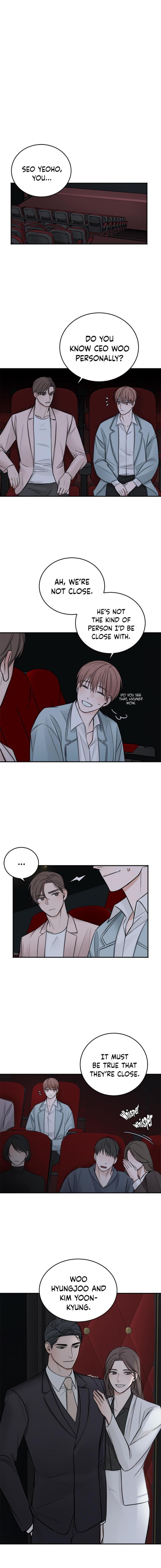 In-The-Private-Room-By-Seobang-Dasjwi-Uncensored-Eng page 11