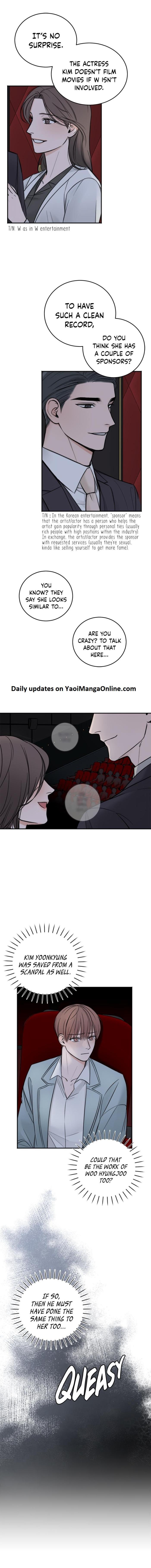 In-The-Private-Room-By-Seobang-Dasjwi-Uncensored-Eng page 12