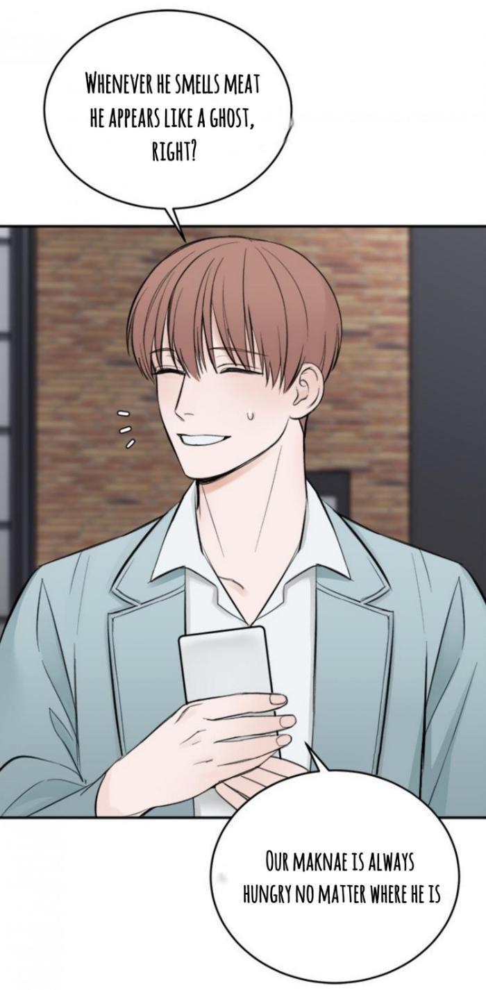 In-The-Private-Room-By-Seobang-Dasjwi-Uncensored-Eng page 56
