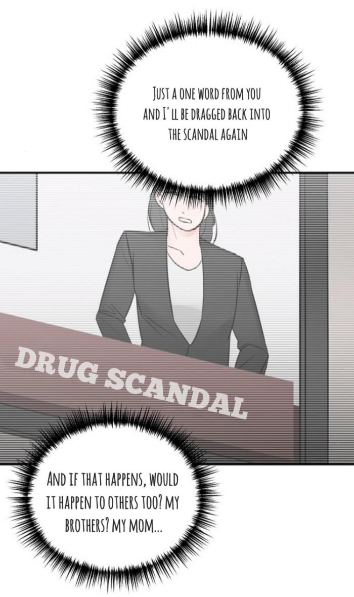 In-The-Private-Room-By-Seobang-Dasjwi-Uncensored-Eng page 20