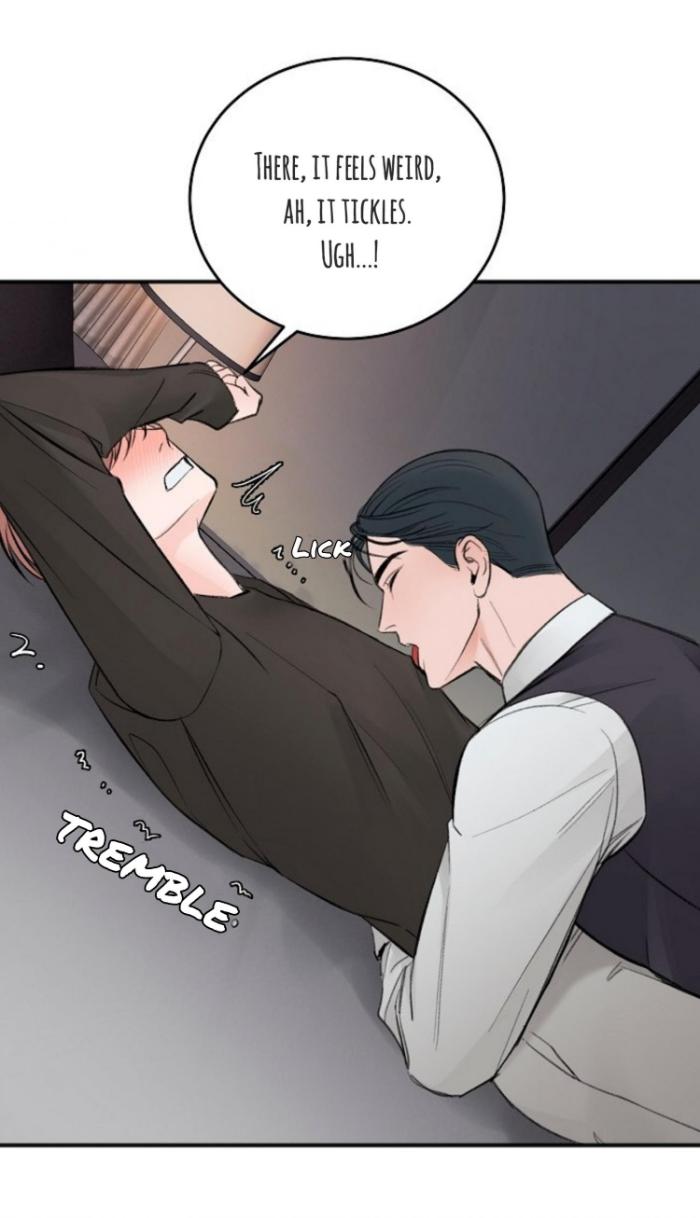 In-The-Private-Room-By-Seobang-Dasjwi-Uncensored-Eng page 30