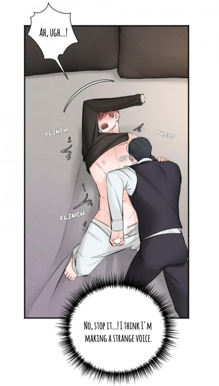 In-The-Private-Room-By-Seobang-Dasjwi-Uncensored-Eng page 35