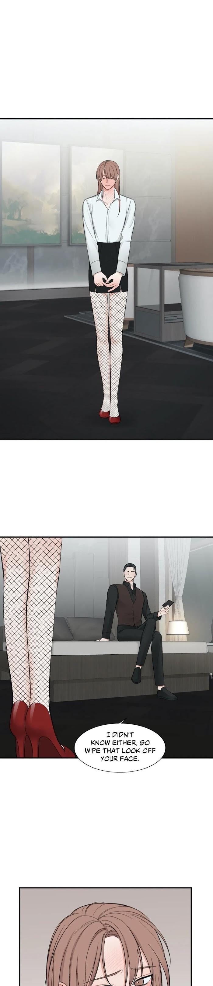 In-The-Private-Room-By-Seobang-Dasjwi-Uncensored-Eng page 7