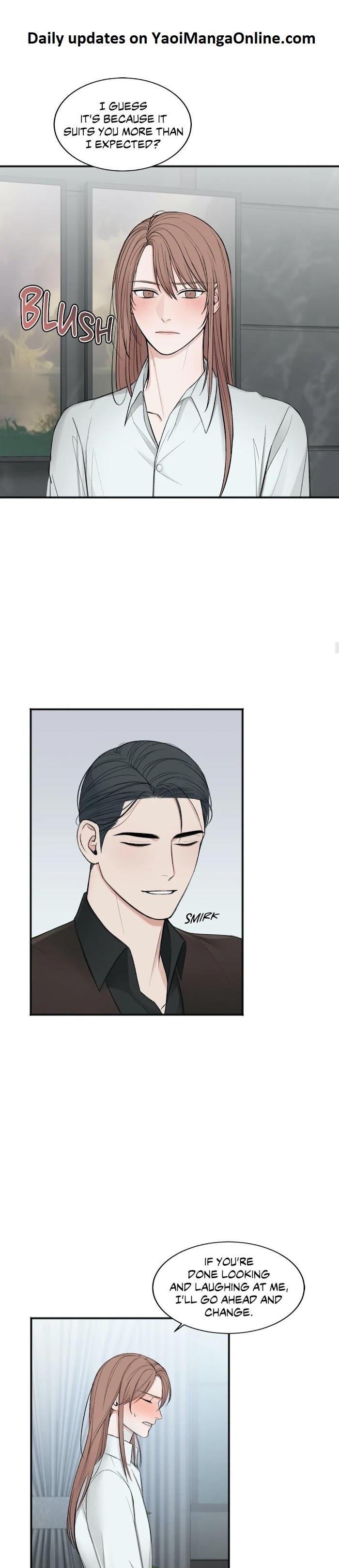 In-The-Private-Room-By-Seobang-Dasjwi-Uncensored-Eng page 9