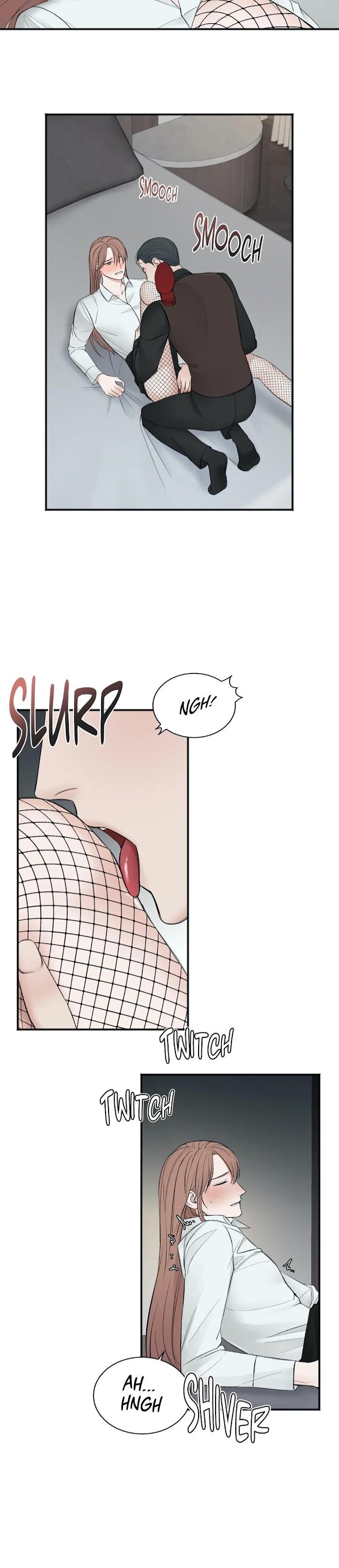 In-The-Private-Room-By-Seobang-Dasjwi-Uncensored-Eng page 21
